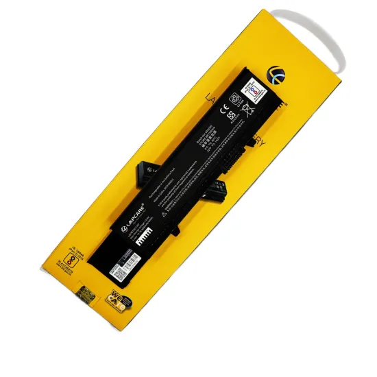 Lapcare  Laptop Battery Compatible For Dell Vostro V3400