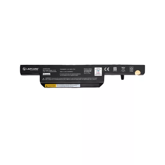 Lapcare Laptop Battery Compatible For  HCL C4500