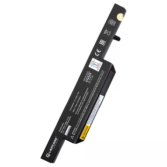 Lapcare Laptop Battery Compatible For  HCL C4500