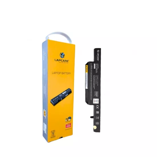 Lapcare Laptop Battery Compatible For  HCL C4500