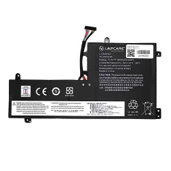 Lapcare Laptop Battery Compatible For Lenovo Y7000 | Y730/Y740-15ICH Long Cable (L17M3PG2)