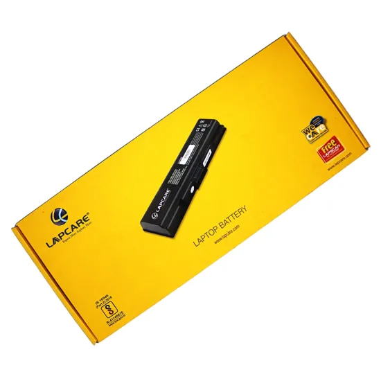 Lapcare Laptop Battery Compatible For Asus ZenBook UX430 | PU404 (C31N1620)