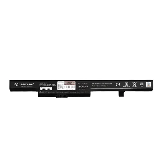 Lapcare Laptop Battery Compatible For Lenovo M4400