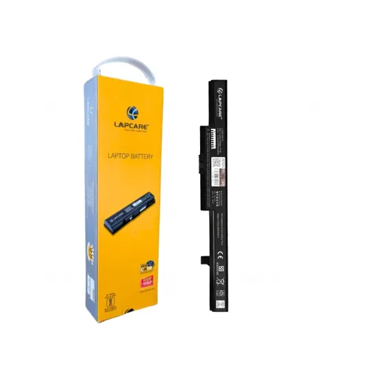 Lapcare Laptop Battery Compatible For Lenovo M4400