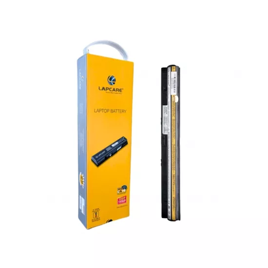 Lapcare Laptop Battery Compatible For Lenovo G400S | G500S