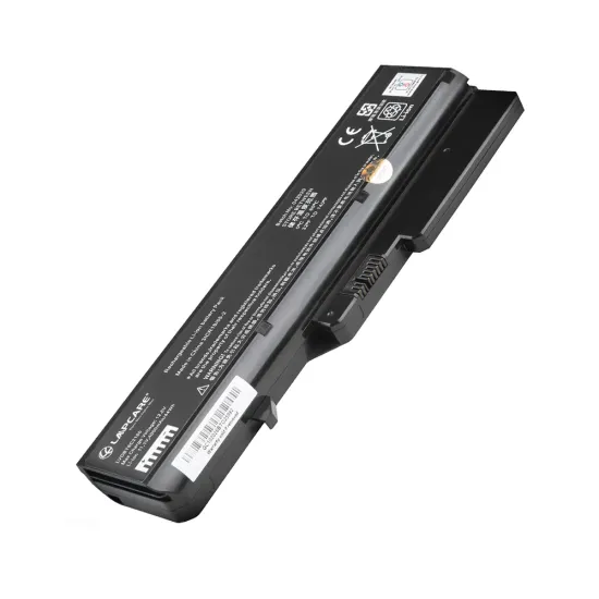 Lapcare Laptop Battery Compatible For Lenovo G460