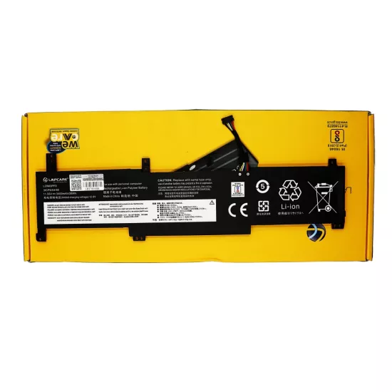 Lapcare  Laptop Battery Compatible For Lenovo Ideapad 3-14ITL6 | L20M3PF0