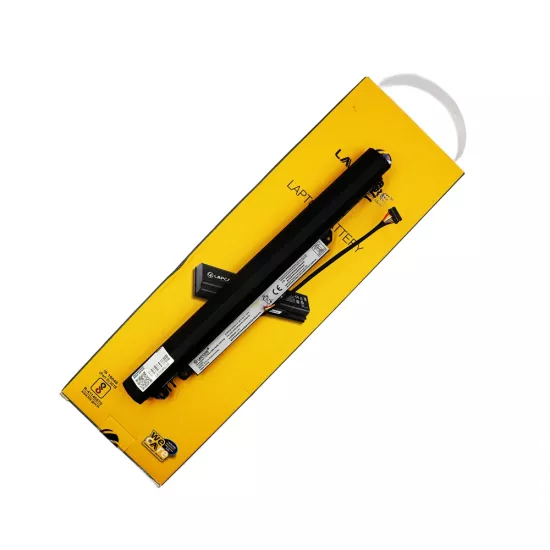 Lapcare Laptop Battery Compatible For Lenovo Ideapad 110-14IBR | 15IBR