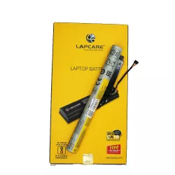 Lapcare Laptop Battery Compatible For Lenovo FLEX10 | L13L3Z61