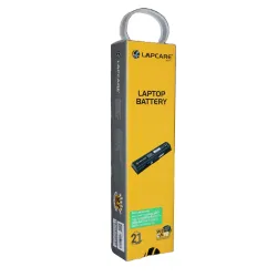 Lapcare Laptop Battery Compatible For Lenovo T410 | SL410 | SL510