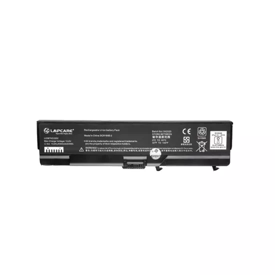 Lapcare Laptop Battery Compatible For Lenovo T410 | SL410 | SL510