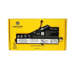 Lapcare Laptop Battery Compatible For Lenovo T470 | T480 | 01AV421