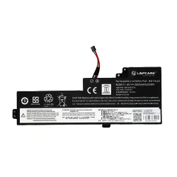Lapcare Laptop Battery Compatible For Lenovo T470 | T480 | 01AV421