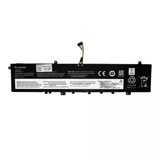 Lapcare Laptop Battery Compatible For Lenovo Ideapad S740-15IRH