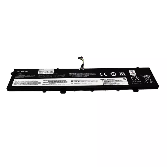 Lapcare Laptop Battery Compatible For Lenovo Ideapad S740-15IRH