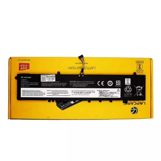 Lapcare Laptop Battery Compatible For Lenovo Ideapad S740-15IRH