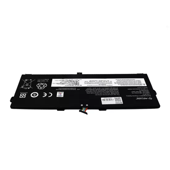 Lapcare Laptop Battery Compatible For Lenovo X390 Yoga Series