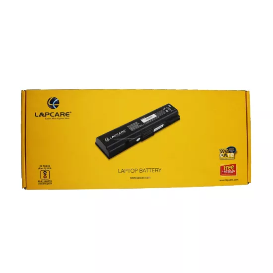 Lapcare Laptop Battery Compatible For Lenovo Ideapad Yoga 7 14ITL5 | L19C4PDC