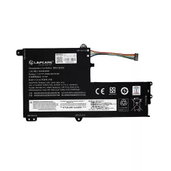 Lapcare Laptop Battery Compatible For Lenovo Yoga 500 | L15C3PB1
