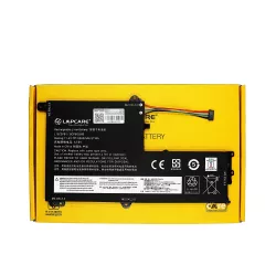 Lapcare Laptop Battery Compatible For Lenovo Yoga 500 | L15C3PB1
