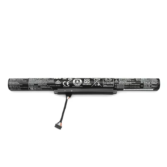 Lapcare Laptop Battery Compatible For Lenovo Z51-70 | L14L4A01