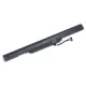 Lapcare Laptop Battery Compatible For Lenovo Z51-70 | L14L4A01