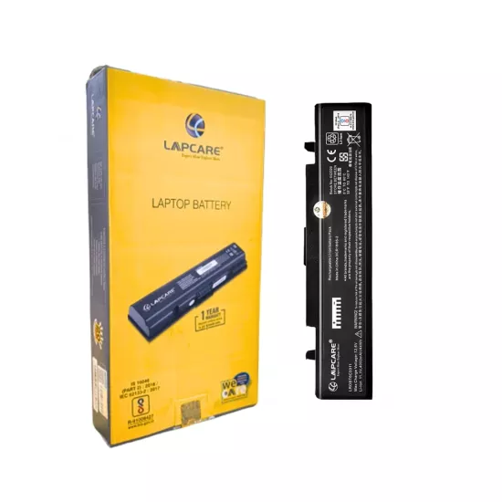 Lapcare Laptop Battery Compatible For Samsung R468