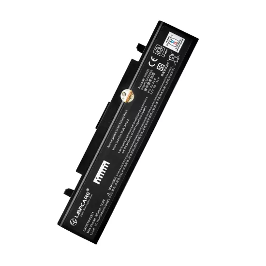 Lapcare Laptop Battery Compatible For Samsung R468