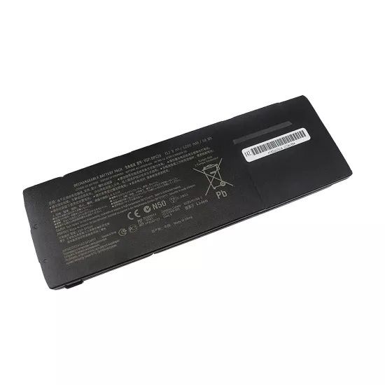 Lapcare Laptop Battery Compatible For Sony VGP BPS24