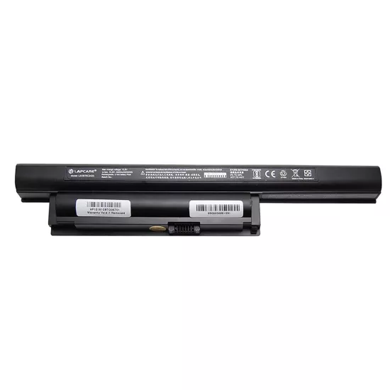 Lapcare Laptop Battery Compatible For Sony VGP BPS22