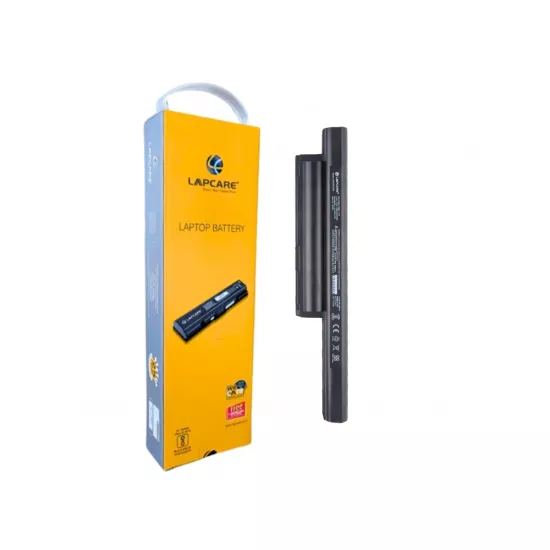 Lapcare Laptop Battery Compatible For Sony VGP BPS22