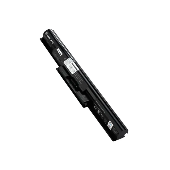 Lapcare Laptop Battery Compatible For Sony BPS35