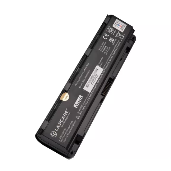 Lapcare Laptop Battery Compatible For Toshiba PA5024U | C850