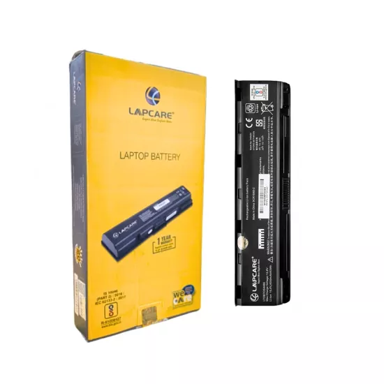 Lapcare Laptop Battery Compatible For Toshiba PA5024U | C850