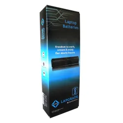 Lapgrade Laptop Battery Compatible For HP CQ42