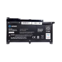 Lapgrade Laptop Battery Compatible  For HP Pavilion BI03XL | ON03XL