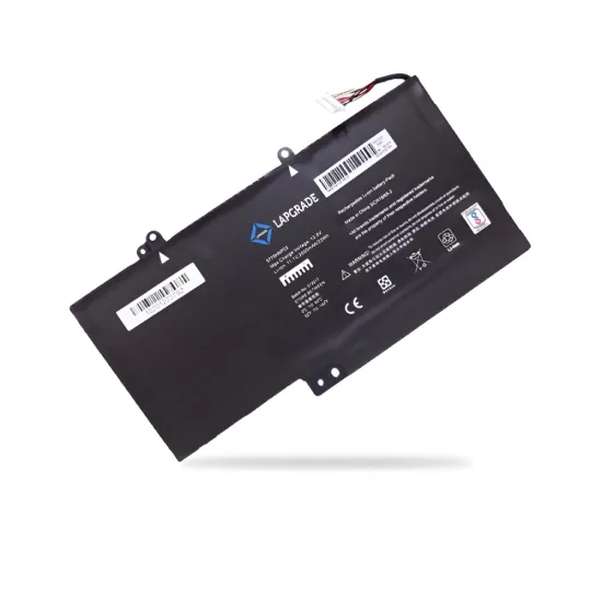 Lapgrade Laptop Battery Compatible For HP PAVILION NP03XL