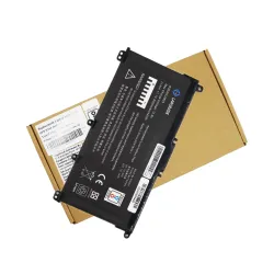 Lapgrade Laptop Battery Compatible For HP Pavilion HT03XL