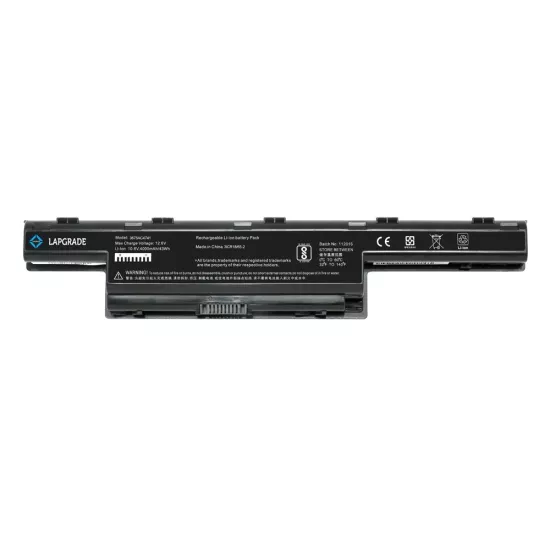 Lapgrade laptop Battery Compatible for Acer 4741