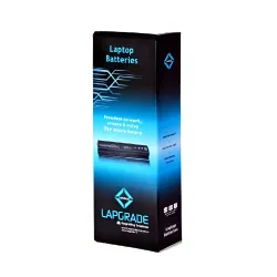 Lapgrade Laptop Battery Compatible For ASUS A32 K53 | A42 K53