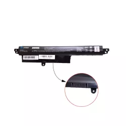 Lapgrade Laptop Battery Compatible For ASUS X200CA