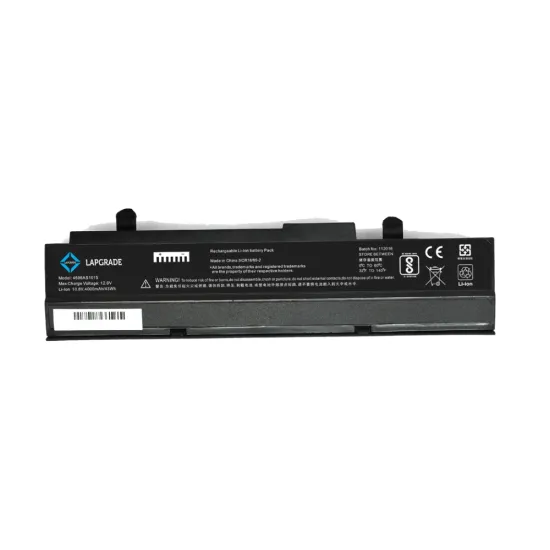 Lapgrade Laptop Battery Compatible For Asus A32 1015 | A31 1015