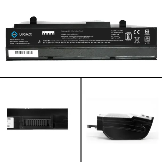 Lapgrade Laptop Battery Compatible For Asus A32 1015 | A31 1015