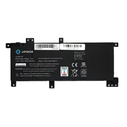 Lapgrade Laptop Battery Compatible For Asus X456-2S1P | X556U