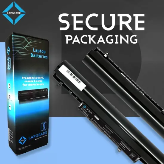 Lapgrade Laptop Battery Compatible For Dell 3521 | 5521 4C