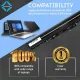 Lapgrade Laptop Battery Compatible For Dell 3521 | 5521 4C