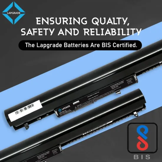 Lapgrade Laptop Battery Compatible For Dell 3521 | 5521 4C