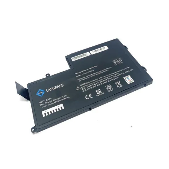 Lapgrade Laptop Battery Compatible For Dell INSPIRON 15-5547 | 9JF93