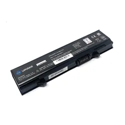 Lapgrade Laptop Battery Compatible For DELL LATITUDE E5400
