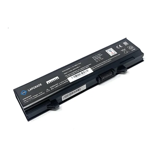 Lapgrade Laptop Battery Compatible For DELL LATITUDE E5400